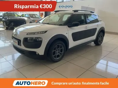 Usata Citroën C4
