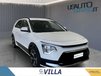 Usata Kia Niro Style 2022 SUV