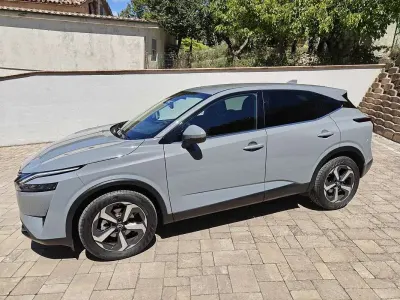 Usata Nissan Qashqai N-Connecta 140 CV (102 kW) 2024 SUV