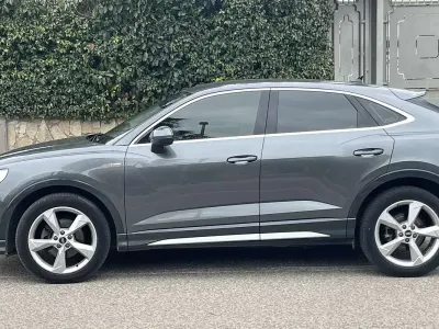 Usata Audi Q3 Sportback