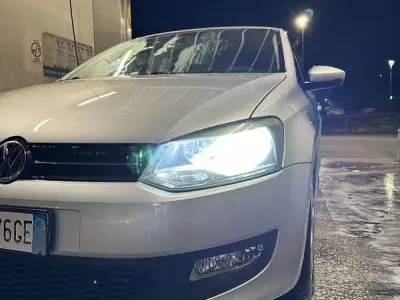 Occasion VW Polo Trendline 75 ch (55 kW) 2010 Citadine