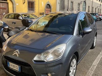 usata Citroën C3 2ª serie