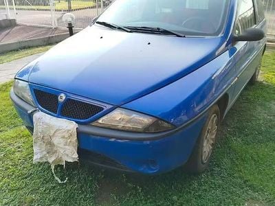Usata Lancia Ypsilon