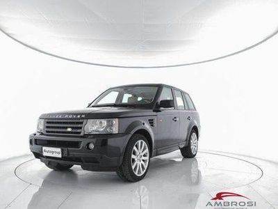 usata Land Rover Range Rover 2.7 TDV6 HSE - PER OPERATORI DEL SETTORE Corciano