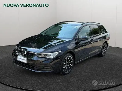 Usata VW Golf VIII