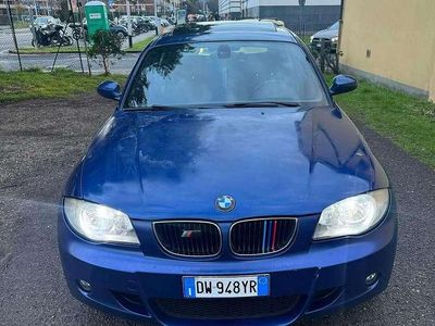 Usata BMW 120 163 CV (119 kW) 2005 Utilitaria