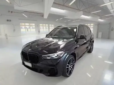 Usata BMW X5
