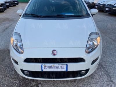 usata Fiat Punto VAN N1 1.3 M-JET 5 PORTE 4 POSTI - 2016