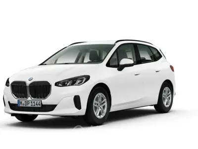 Gebraucht BMW 218 Active Tourer