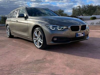 usata BMW 316 316 d Touring