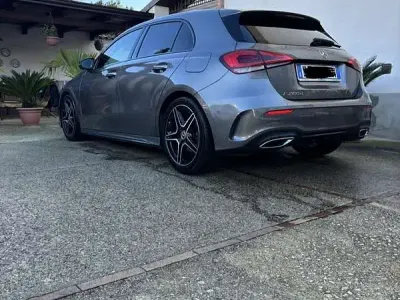 Usata Mercedes A200