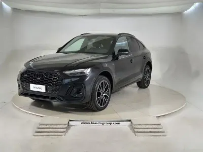 Usata Audi Q5 Sportback