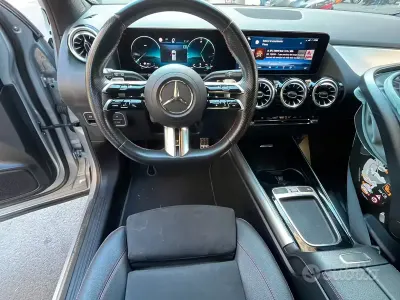 Usata Mercedes GLA180 116 CV (85 kW) 2024 SUV