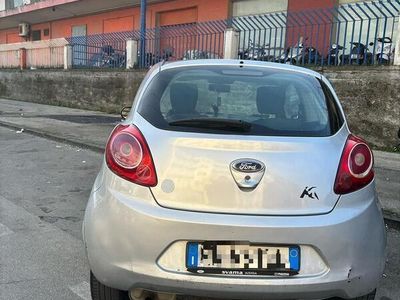 usata Ford Ka 1.2 70 CV Start&Stop