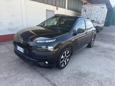 Usata Citroën C4