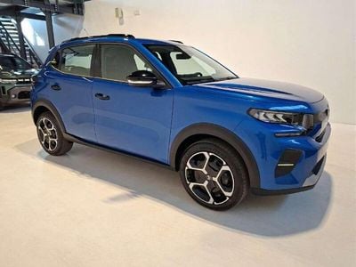 Nuova Citroën C3 PureTech 101 CV (74 kW) 2026 Blu/azzurro SUV