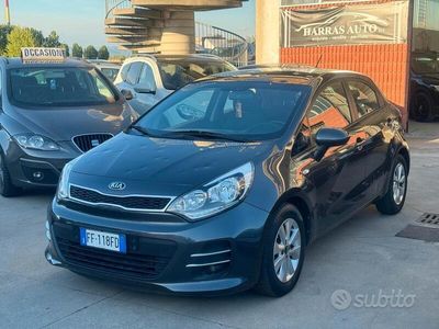 usata Kia Rio 1.1 CRDi 5p. Cool