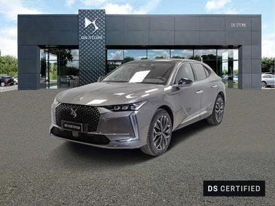 DS Automobiles DS4