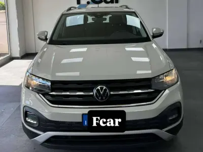 Usata VW T-Cross Style 110 CV (80 kW) 2024 Other SUV