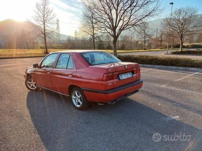 Alfa Romeo 155