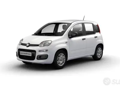 Nuova Fiat Panda Icon 65 CV (47 kW) 2026 Utilitaria
