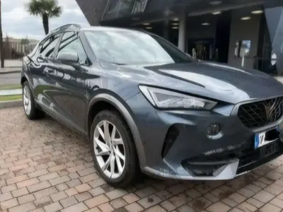Usata Cupra Formentor 150 CV (110 kW) 2023 SUV