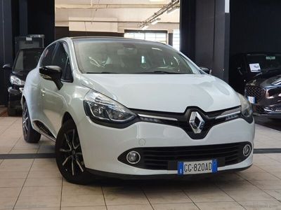 usata Renault Clio IV Clio 0.9 TCe 12V 90CV Start&Stop 5 porte Energy