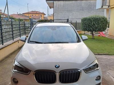 Usata BMW X1 116 CV (85 kW) 2019 SUV