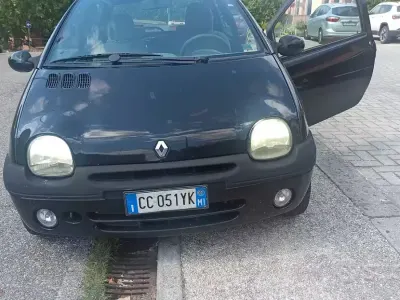 Usata Renault Twingo