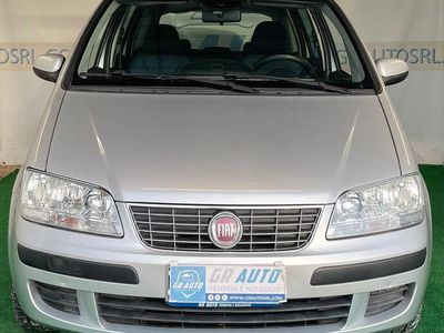 usata Fiat Idea 1.4 16V S&S Dynamic