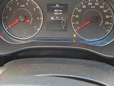 Usata Dacia Sandero Stepway 100 CV (73 kW) 2025 Bianco Berlina