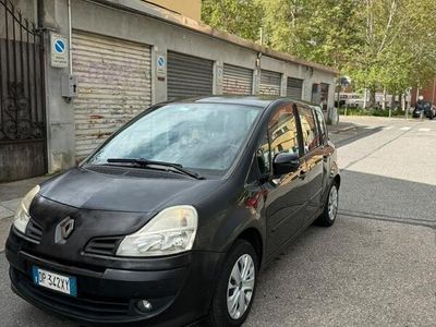 usata Renault Modus 1.2 2008