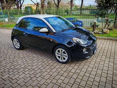Occasion Opel Adam Jam 87 ch (63 kW) 2014 Citadine