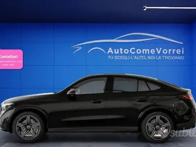 Occasion Mercedes GLC200