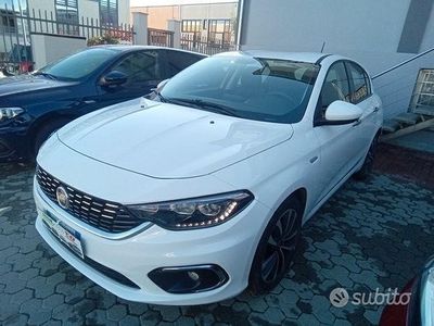 usata Fiat Tipo 1.3 Mjt S&S 5 porte Easy