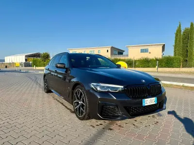 Usata BMW 520