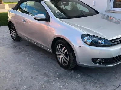 Usata VW Golf VII
