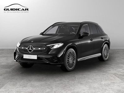 Mercedes GLC300
