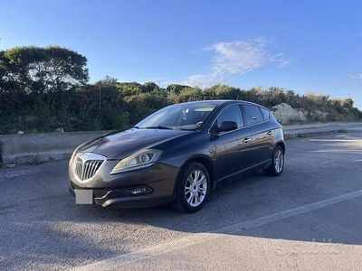 Usata Lancia Delta 120 CV (88 kW) 2009 Utilitaria