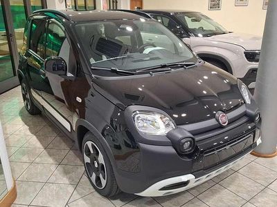 Nuova Fiat Panda S 65 CV (47 kW) 2026 Nero Utilitaria