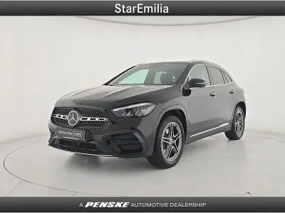 Occasion Mercedes GLA250