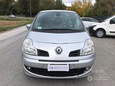 Renault Modus