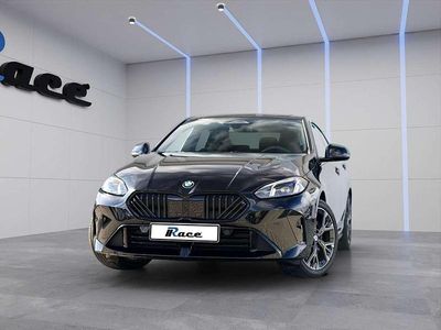 Usata BMW 220 Gran Coupé M Sport 184 CV (135 kW) 2025 Nero Coupé