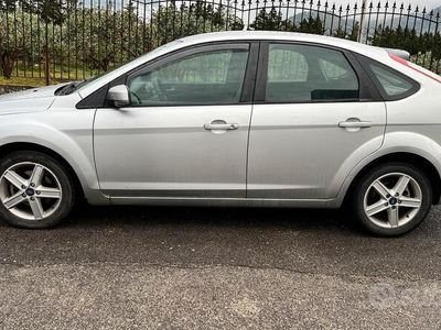 usata Ford Focus 1.6 TDCi 110 CV - Berlina