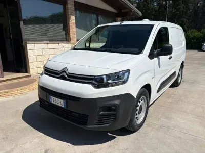 Usata Citroën Berlingo