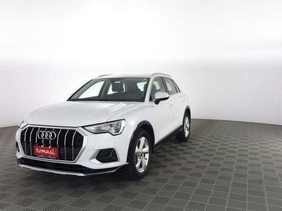 Usata Audi Q3