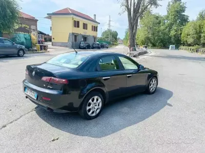 Usata Alfa Romeo 159