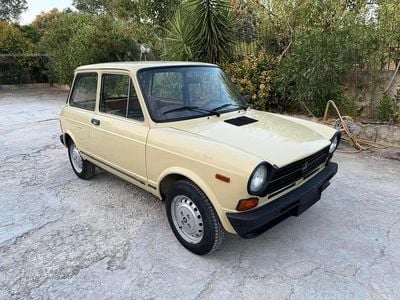Usata Autobianchi A112 48 CV (35 kW) 1979 Utilitaria