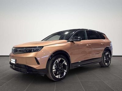 Usata Opel Grandland Electric 156 kW (213 CV) 2025 Impakt copper (metallizzato) SUV