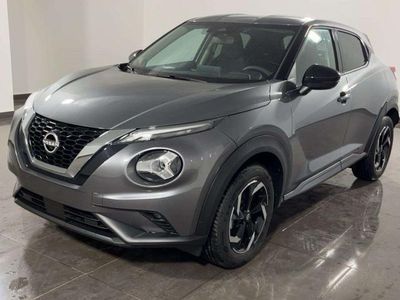 usata Nissan Juke 1.0 dig-t Acenta 114cv